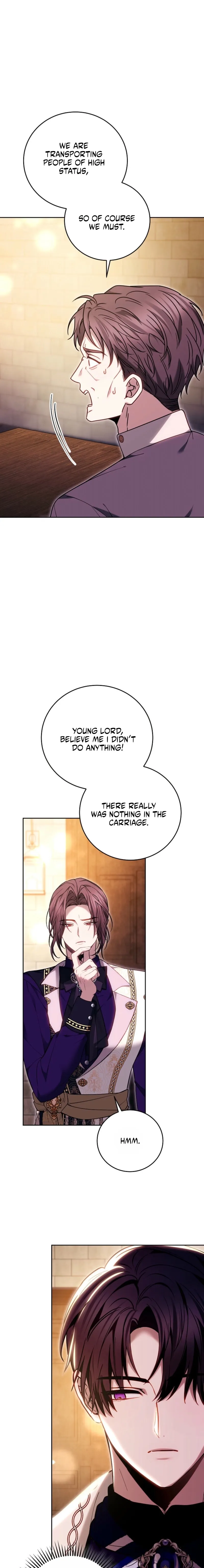 Read The Main Protagonists Broke Up chapter 16 image 14 on Lezhin