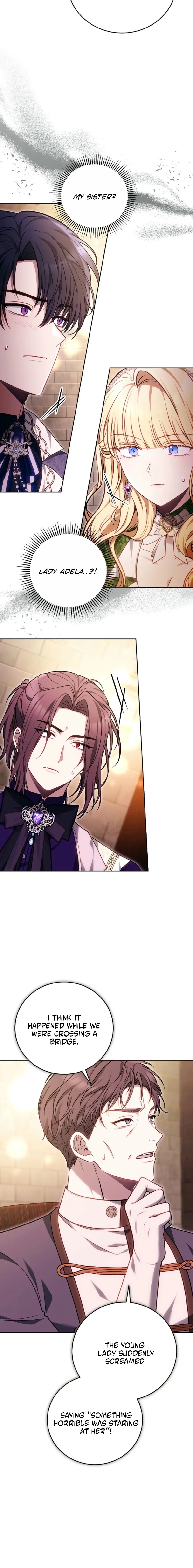 Read The Main Protagonists Broke Up chapter 16 image 21 on Lezhin