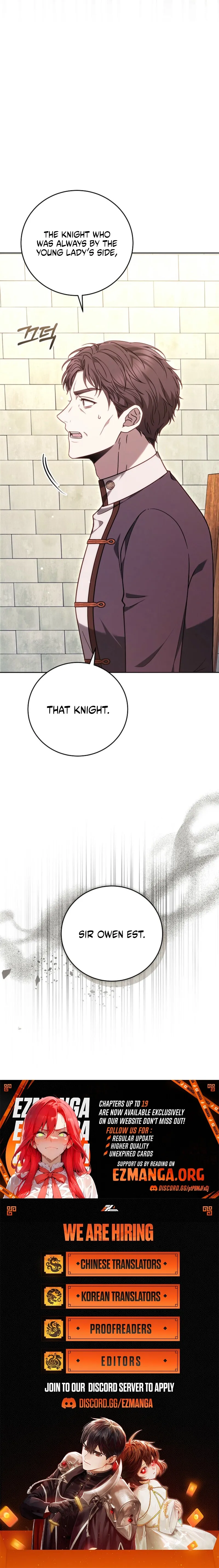 Read The Main Protagonists Broke Up chapter 16 image 24 on Lezhin