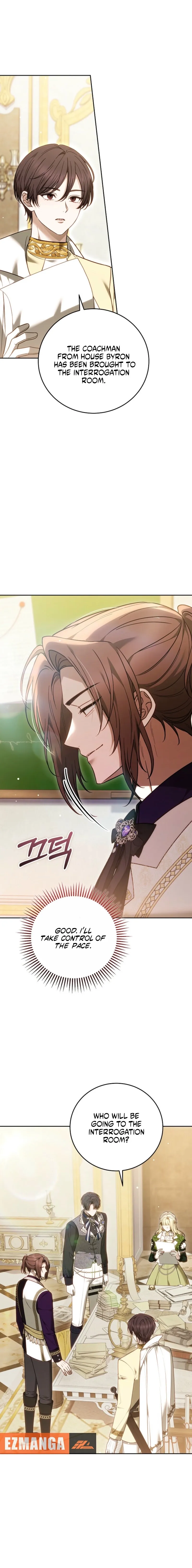Read The Main Protagonists Broke Up chapter 16 image 3 on Lezhin