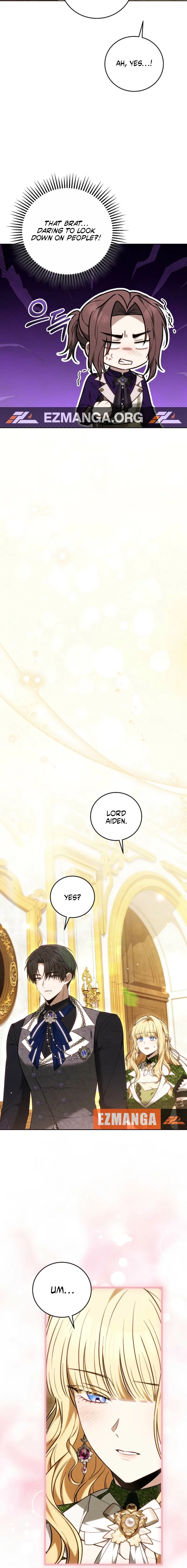 Read The Main Protagonists Broke Up chapter 16 image 7 on Lezhin