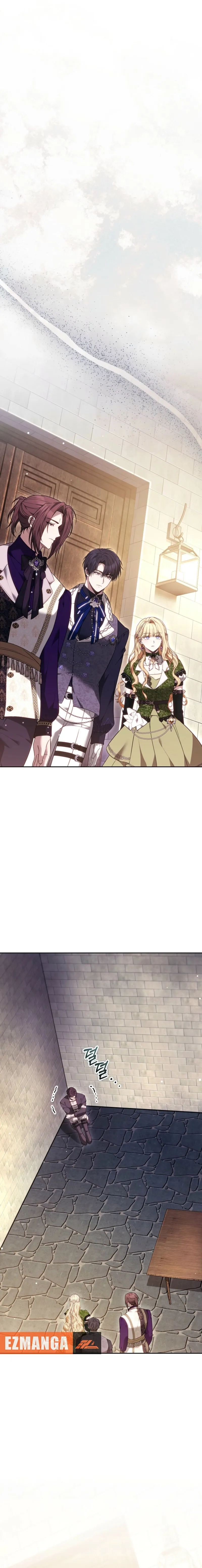 Read The Main Protagonists Broke Up chapter 16 image 9 on Lezhin