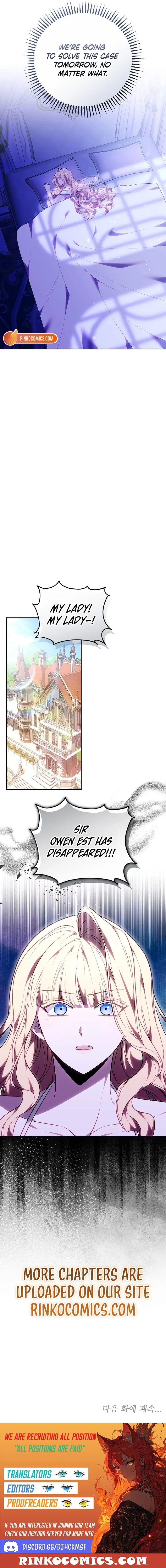 Read The Main Protagonists Broke Up chapter 17 image 15 on Lezhin