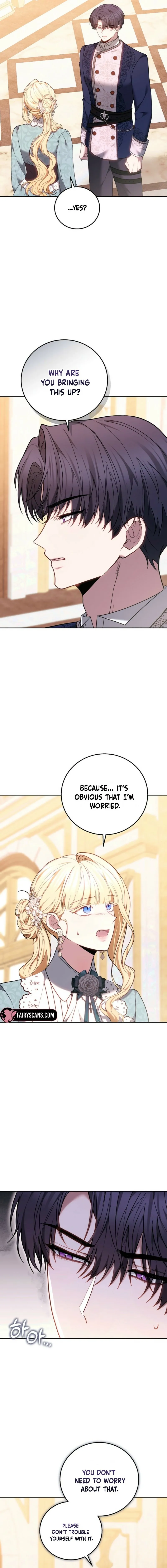Read The Main Protagonists Broke Up chapter 18 image 11 on Lezhin