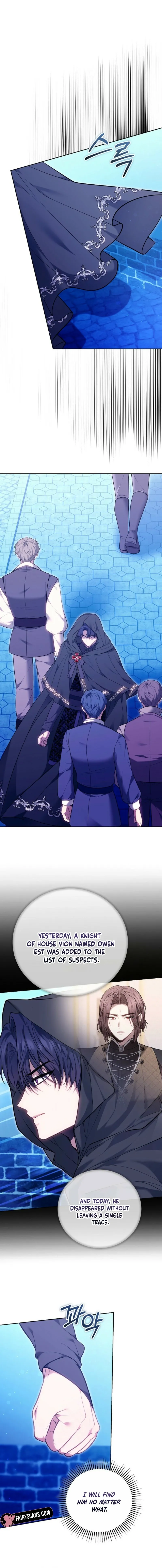Read The Main Protagonists Broke Up chapter 18 image 14 on Lezhin