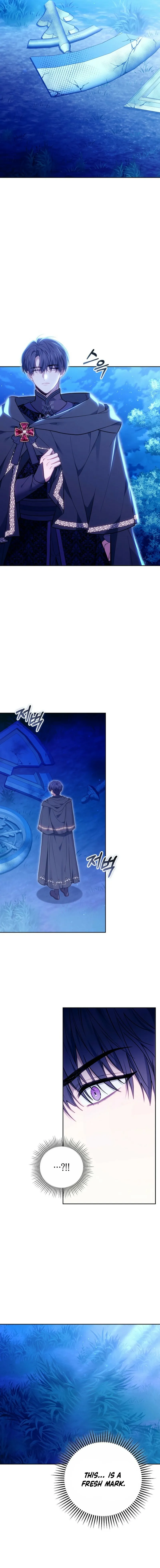 Read The Main Protagonists Broke Up chapter 18 image 17 on Lezhin
