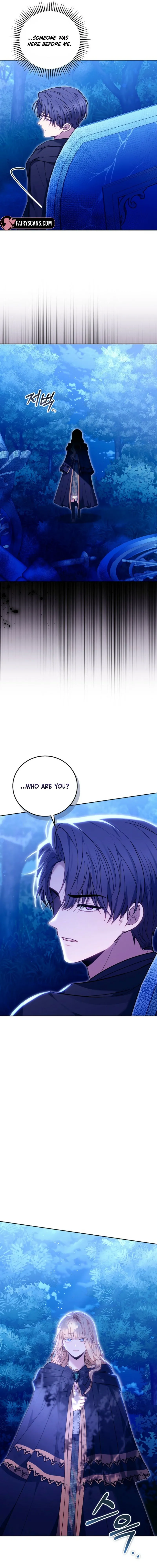 Read The Main Protagonists Broke Up chapter 18 image 18 on Lezhin