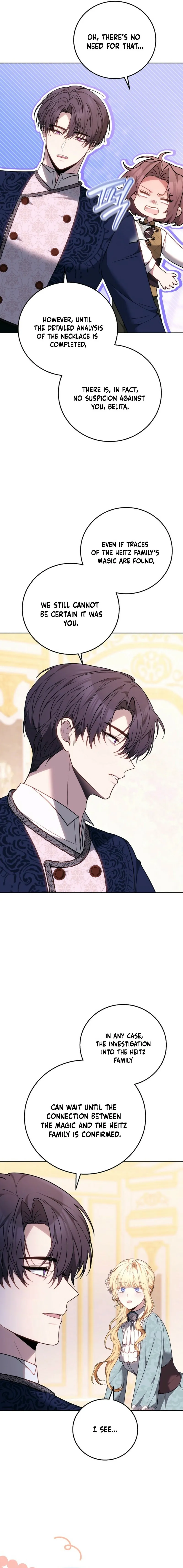 Read The Main Protagonists Broke Up chapter 18 image 7 on Lezhin