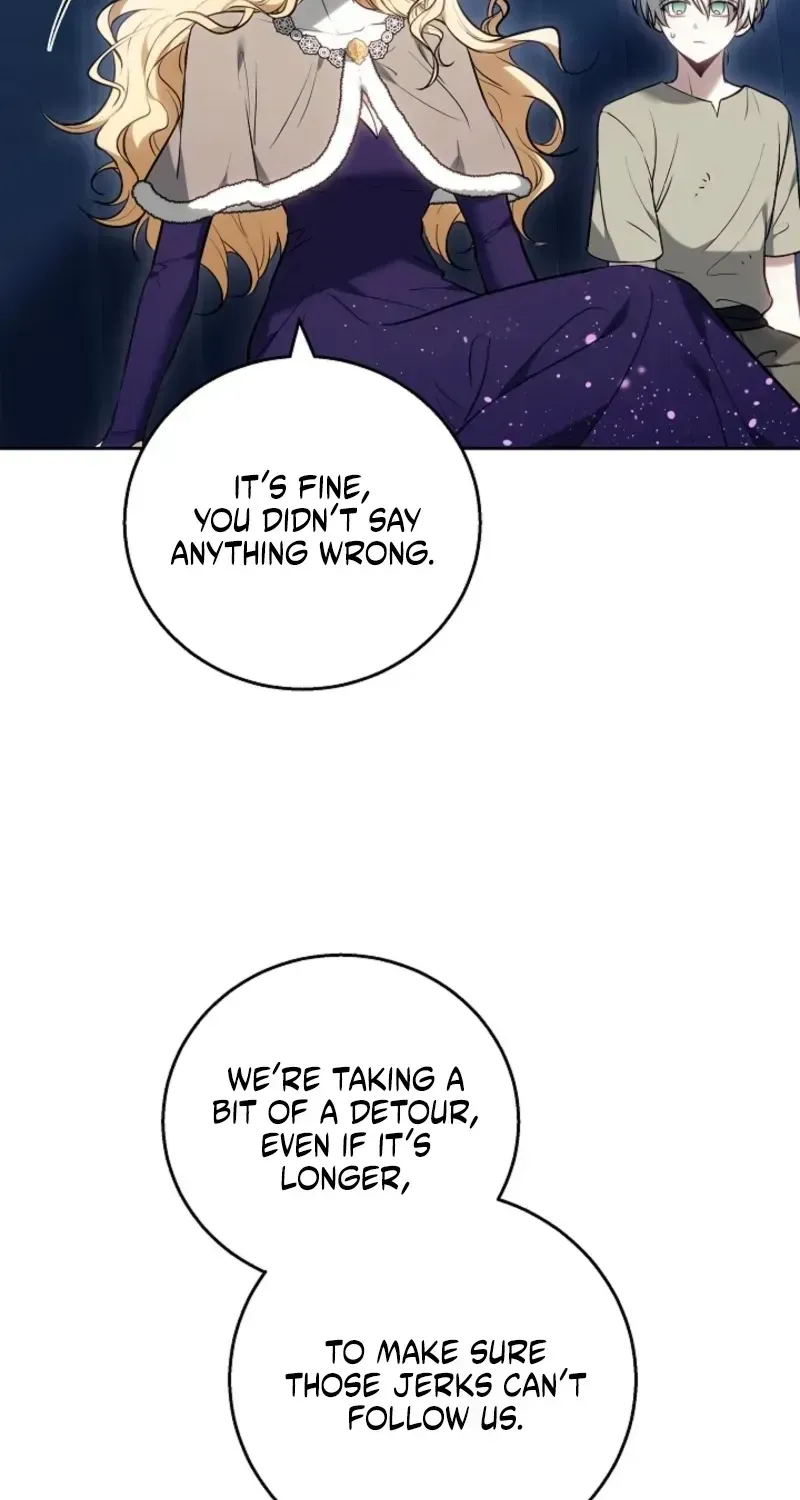 Read The Main Protagonists Broke Up chapter 2.1 image 101 on Lezhin