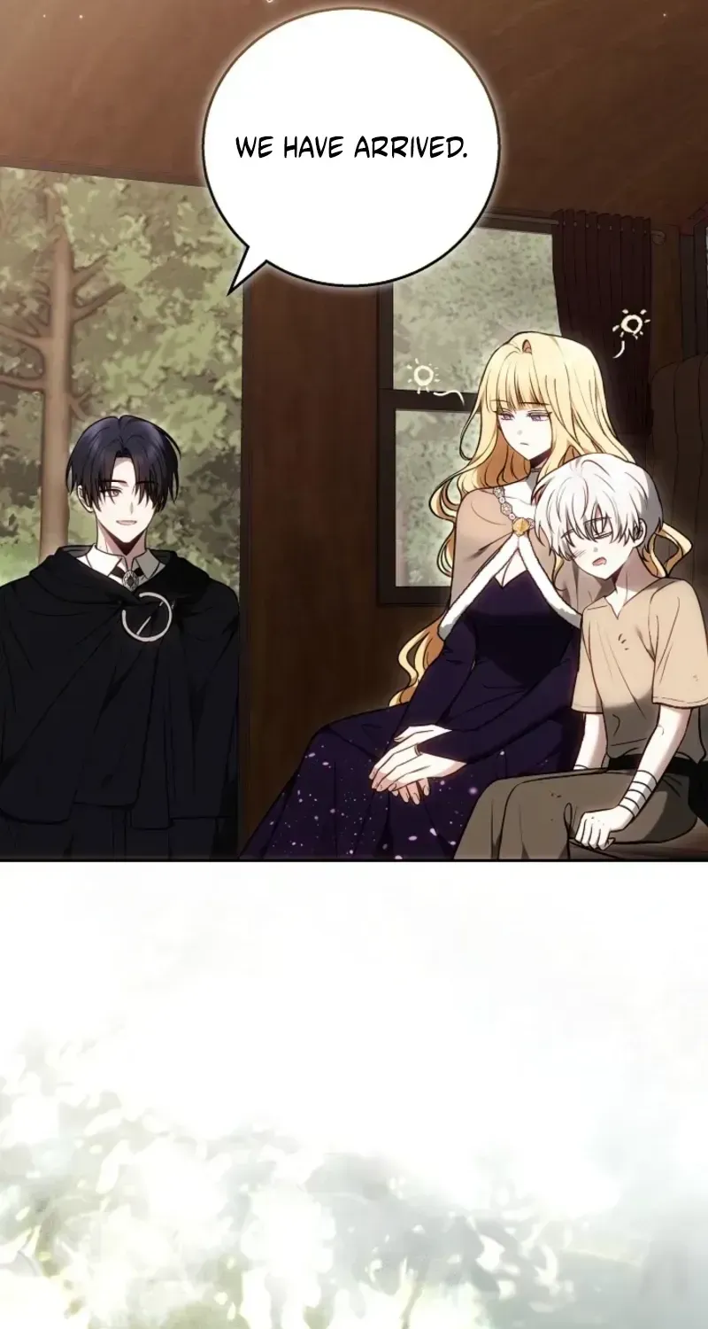 Read The Main Protagonists Broke Up chapter 2.1 image 116 on Lezhin