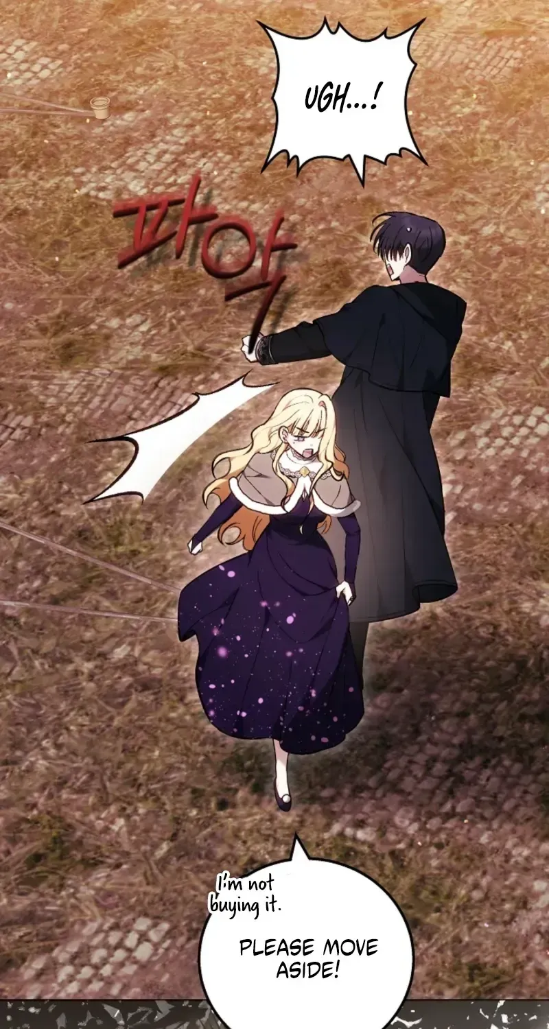 Read The Main Protagonists Broke Up chapter 2.1 image 2 on Lezhin