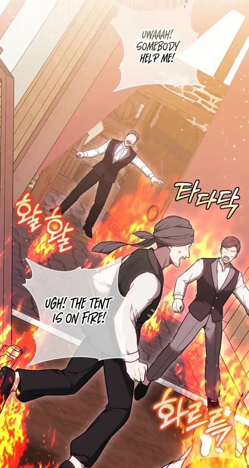 Read The Main Protagonists Broke Up chapter 2.1 image 20 on Lezhin