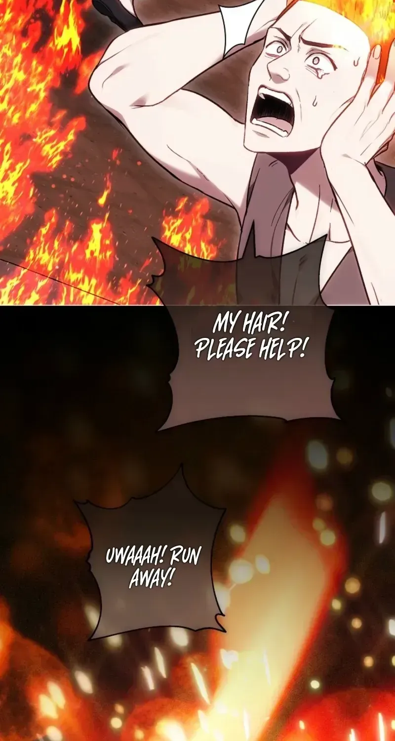 Read The Main Protagonists Broke Up chapter 2.1 image 21 on Lezhin