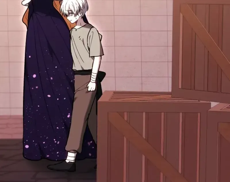 Read The Main Protagonists Broke Up chapter 2.1 image 33 on Lezhin