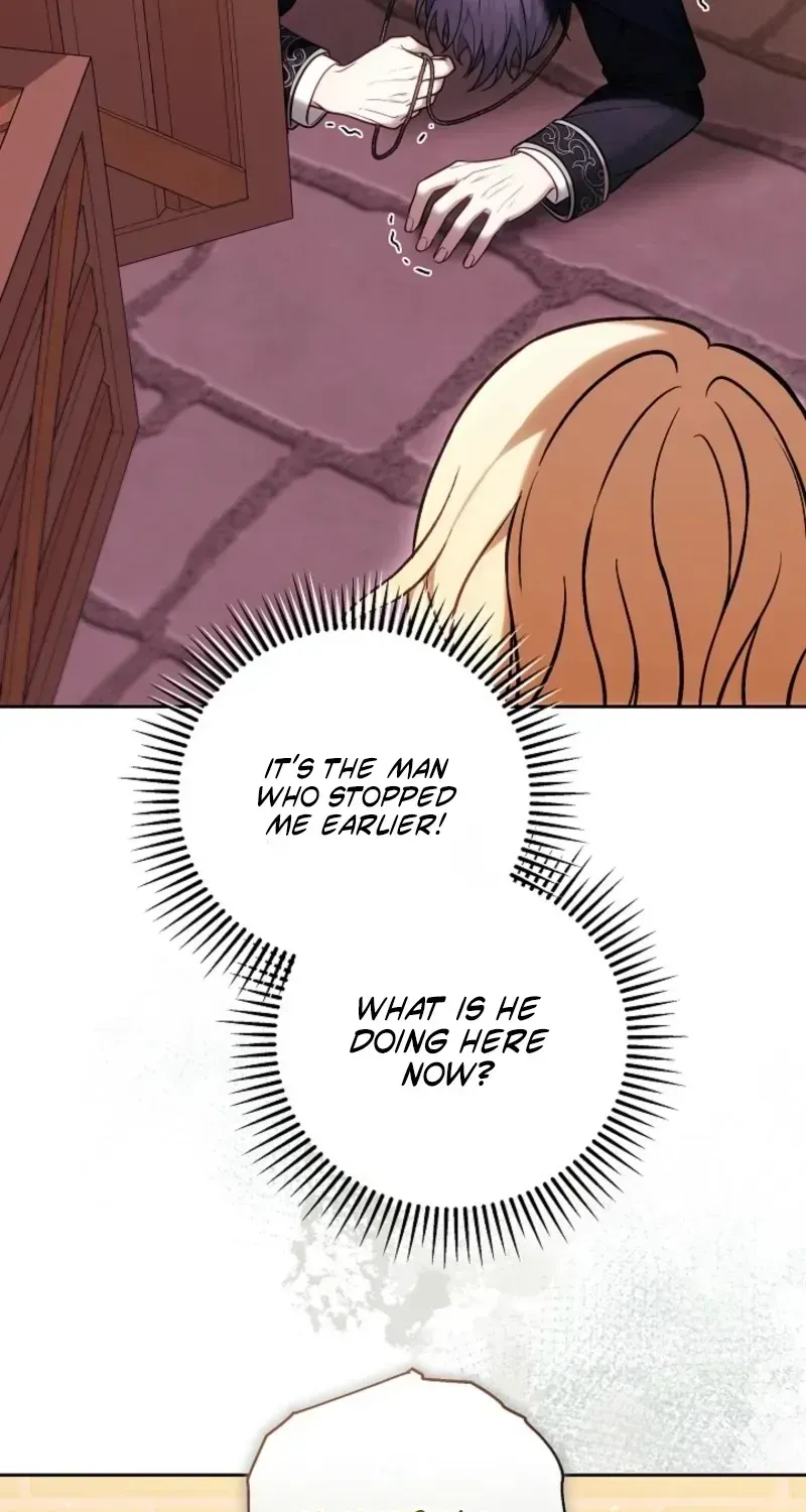 Read The Main Protagonists Broke Up chapter 2.1 image 35 on Lezhin