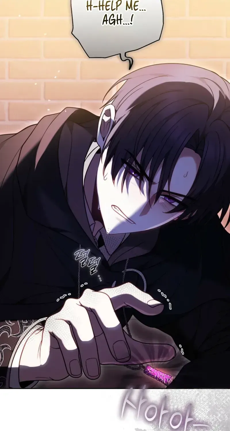 Read The Main Protagonists Broke Up chapter 2.1 image 36 on Lezhin