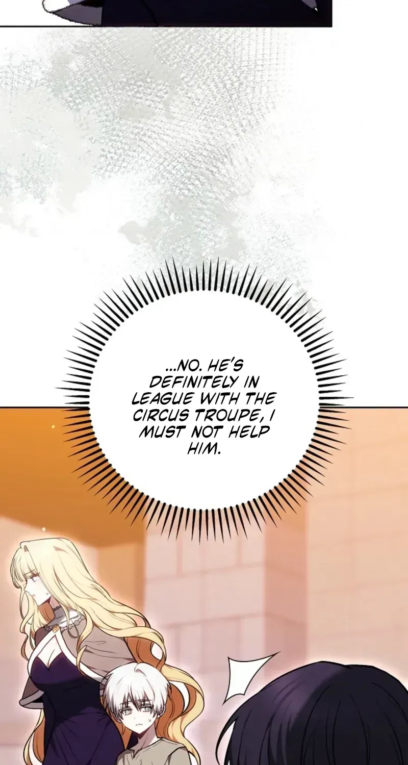 Read The Main Protagonists Broke Up chapter 2.1 image 38 on Lezhin