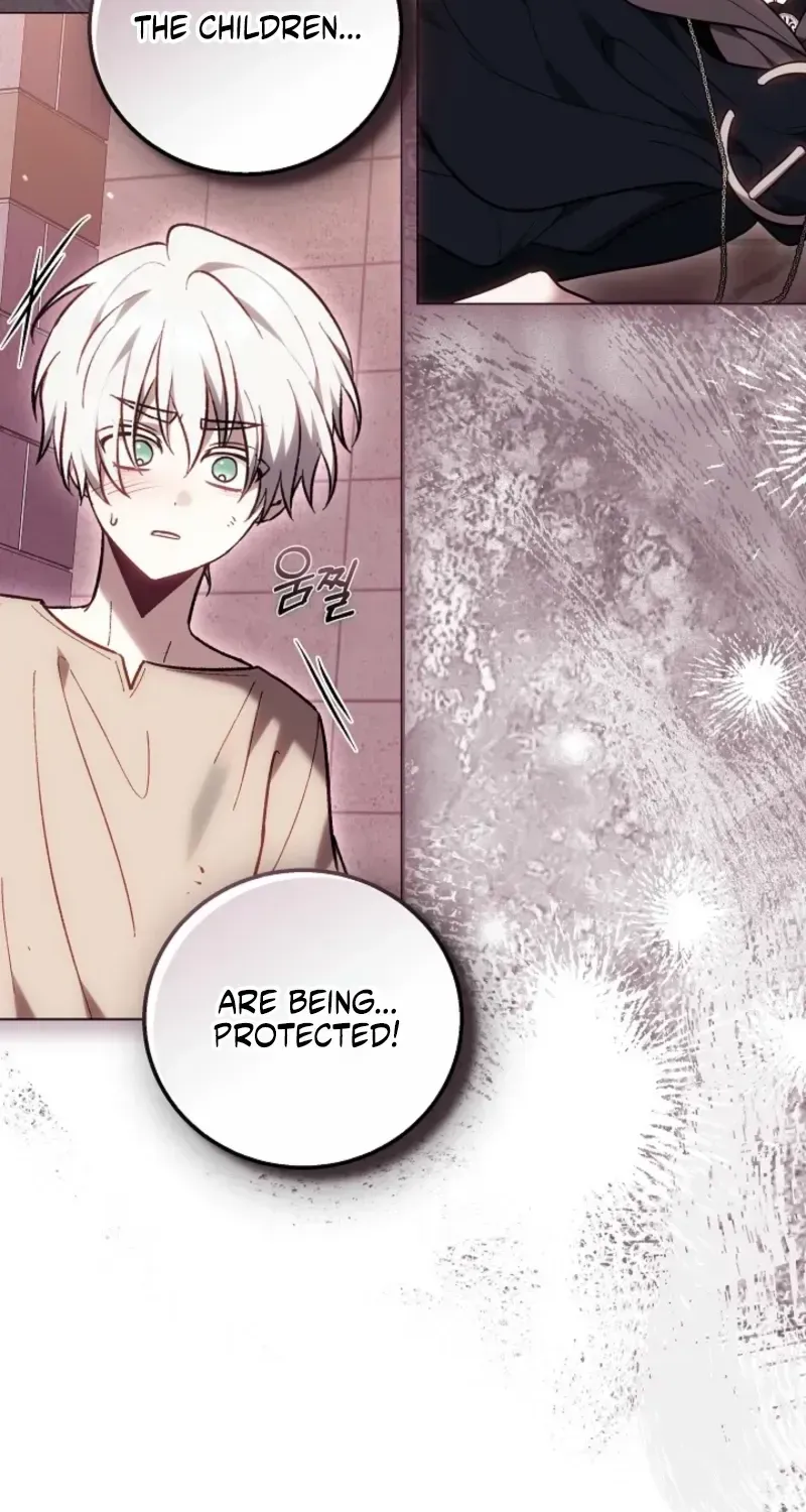 Read The Main Protagonists Broke Up chapter 2.1 image 41 on Lezhin