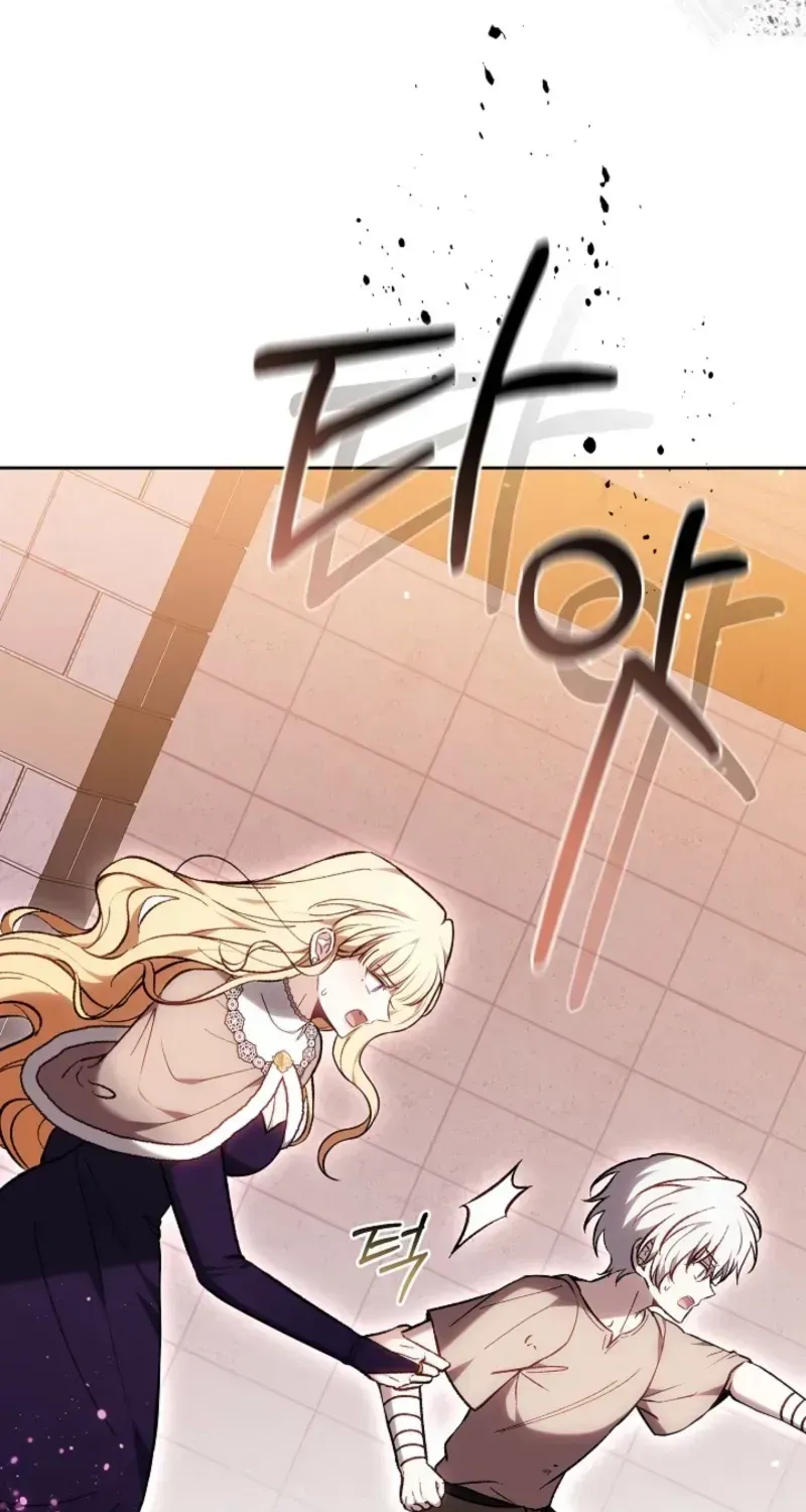 Read The Main Protagonists Broke Up chapter 2.1 image 42 on Lezhin