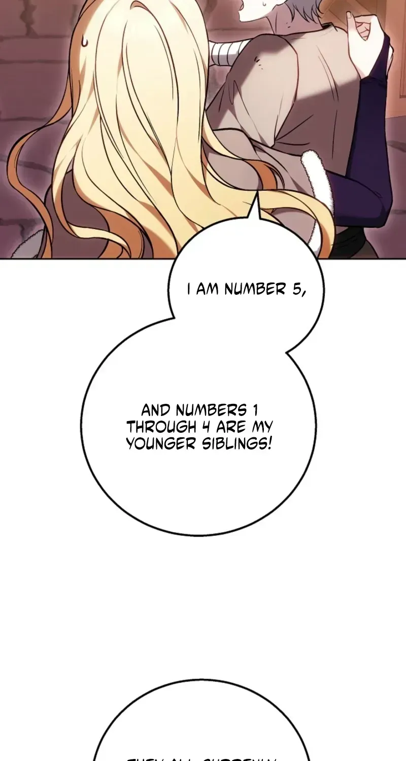 Read The Main Protagonists Broke Up chapter 2.1 image 45 on Lezhin