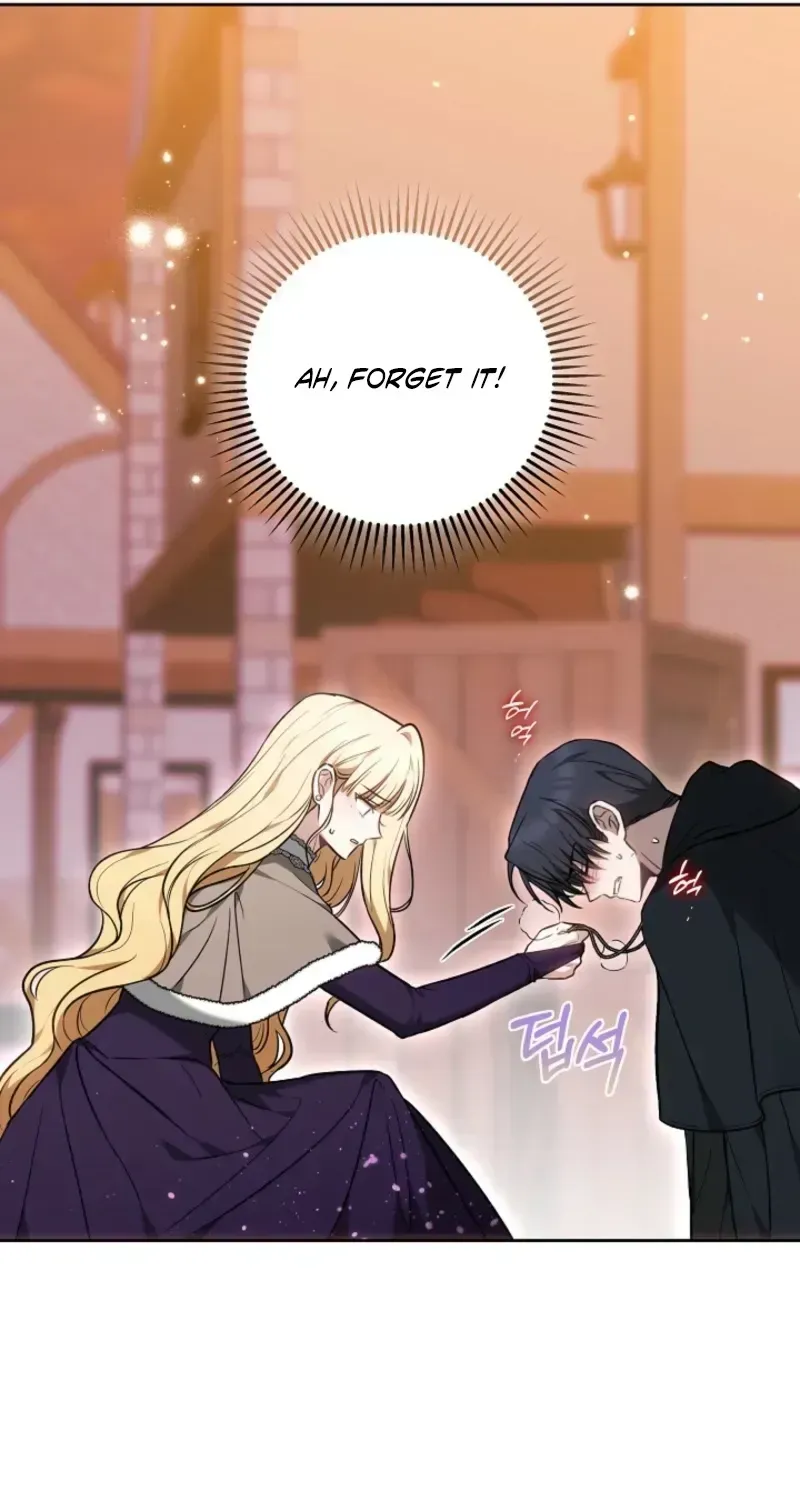 Read The Main Protagonists Broke Up chapter 2.1 image 50 on Lezhin