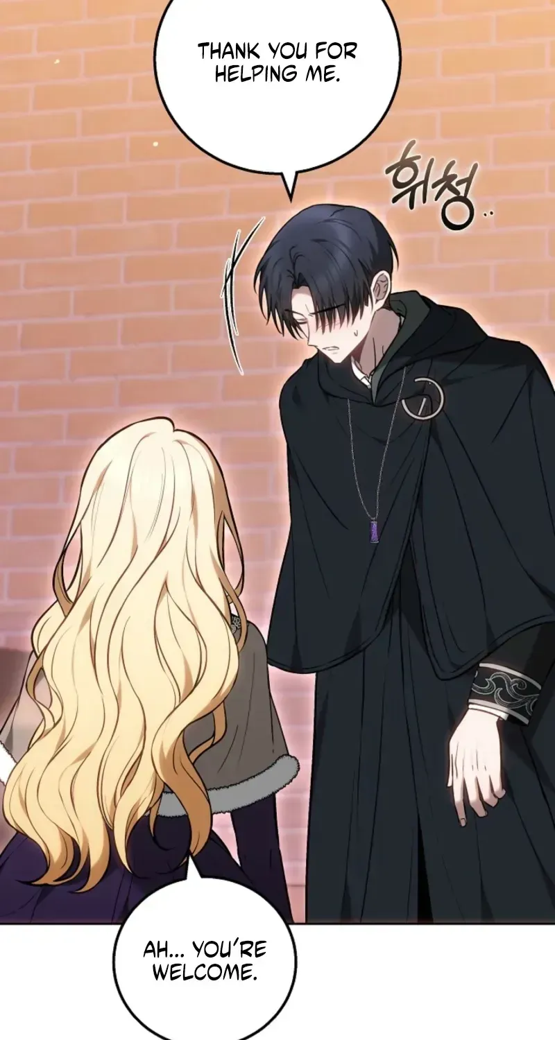Read The Main Protagonists Broke Up chapter 2.1 image 55 on Lezhin