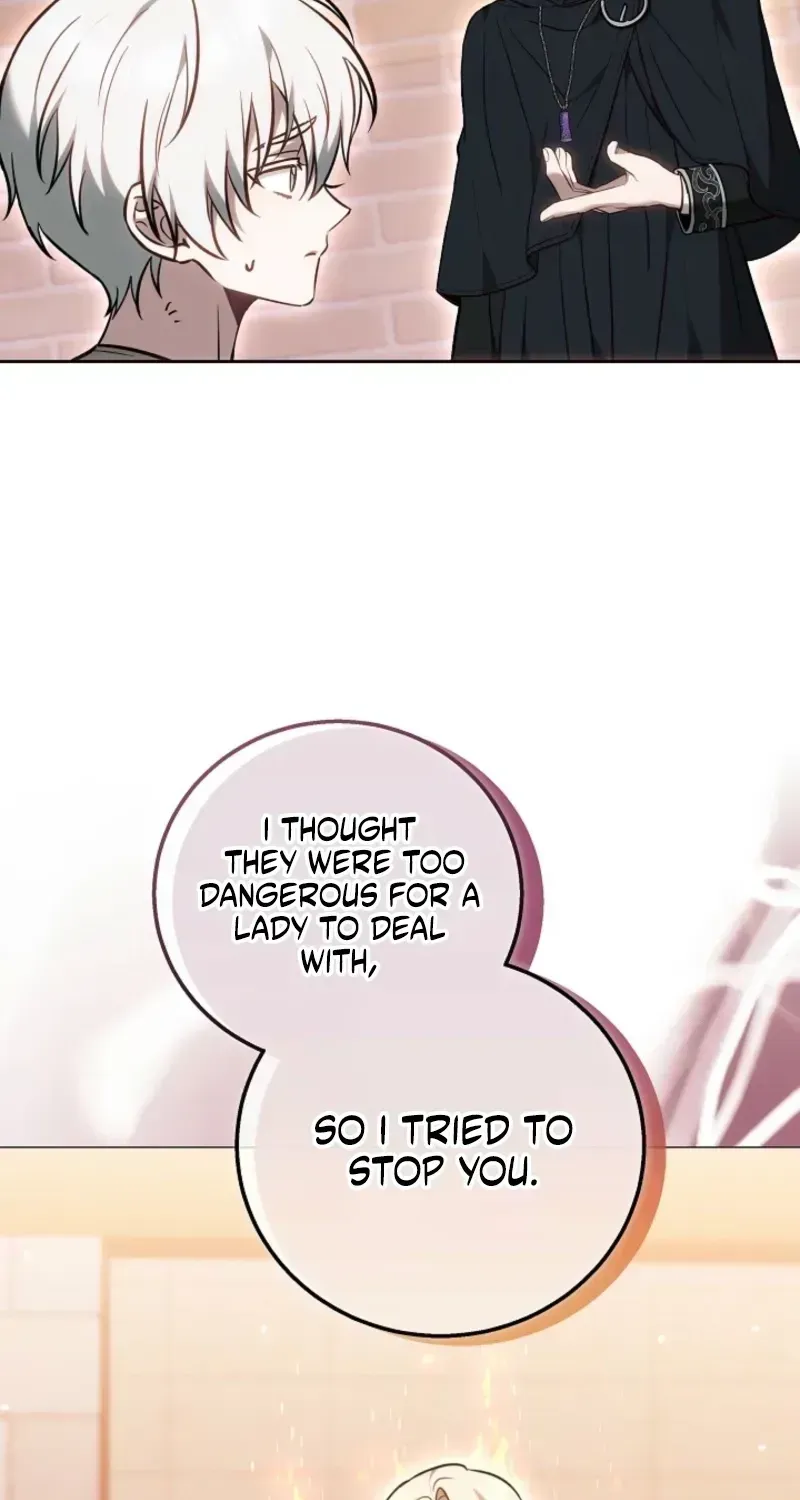 Read The Main Protagonists Broke Up chapter 2.1 image 62 on Lezhin