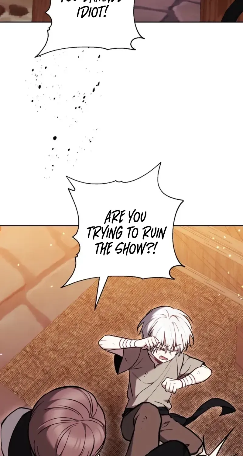Read The Main Protagonists Broke Up chapter 2.1 image 7 on Lezhin