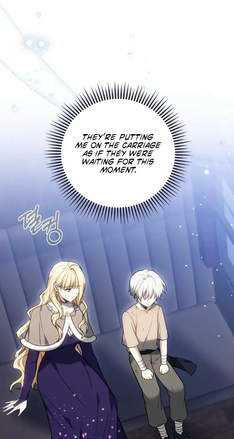 Read The Main Protagonists Broke Up chapter 2.1 image 70 on Lezhin