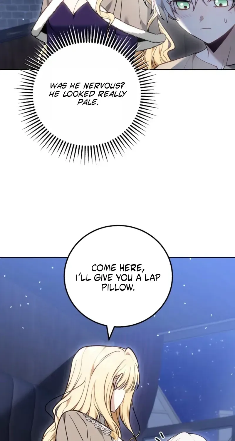Read The Main Protagonists Broke Up chapter 2.1 image 72 on Lezhin