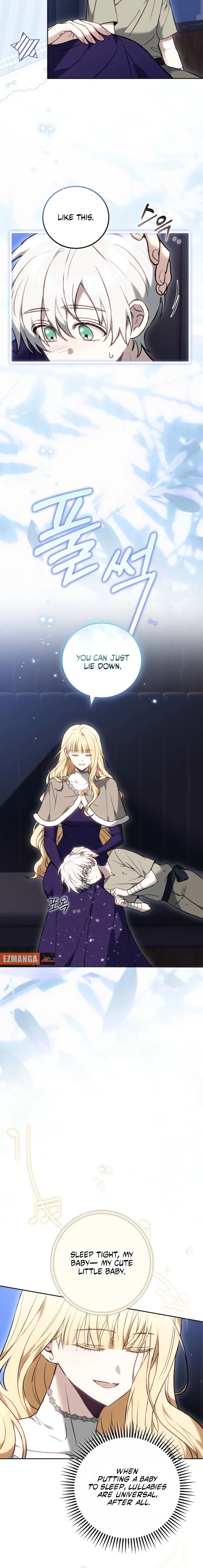 Read The Main Protagonists Broke Up chapter 2 image 15 on Lezhin