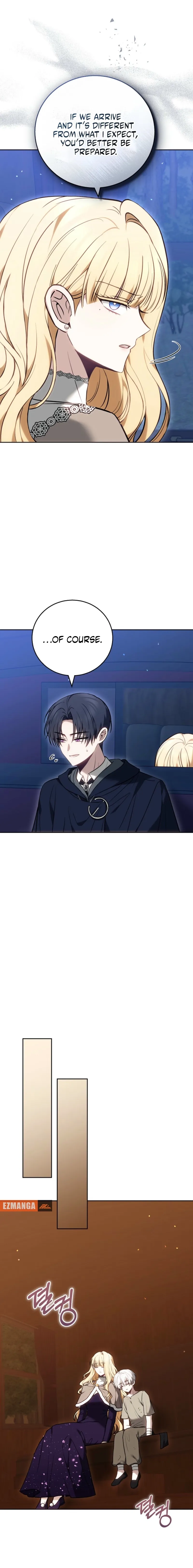 Read The Main Protagonists Broke Up chapter 2 image 21 on Lezhin