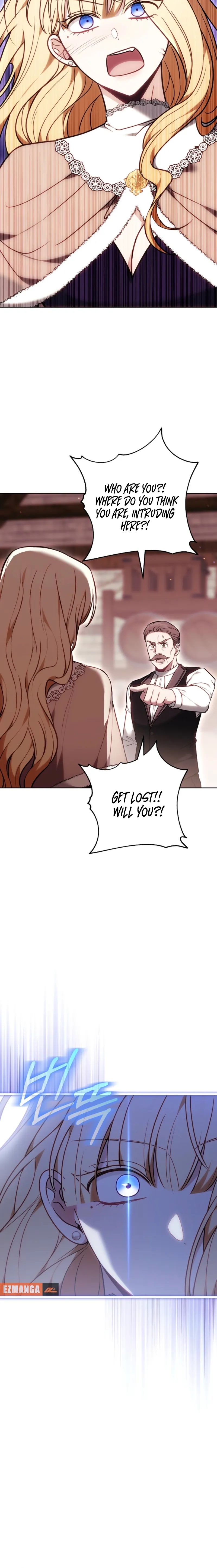Read The Main Protagonists Broke Up chapter 2 image 3 on Lezhin