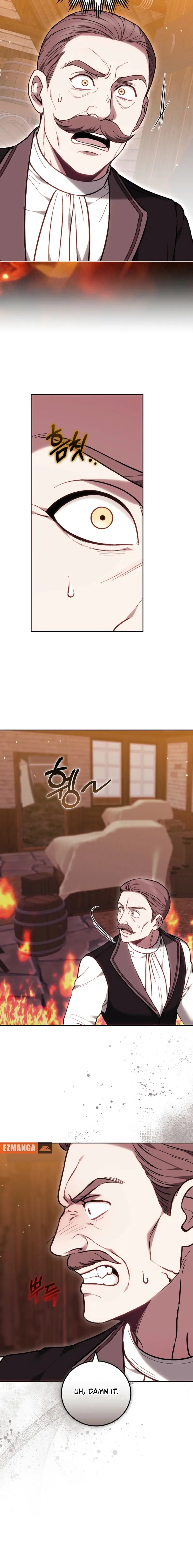 Read The Main Protagonists Broke Up chapter 2 image 5 on Lezhin