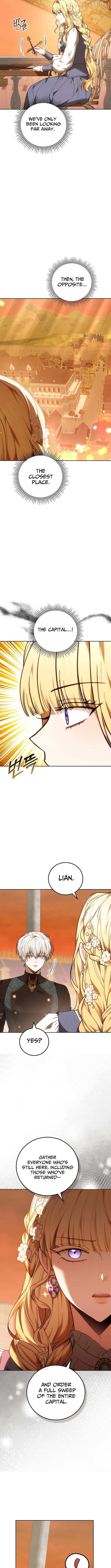 Read The Main Protagonists Broke Up chapter 20 image 12 on Lezhin