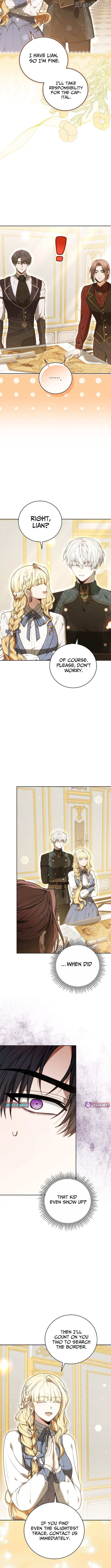 Read The Main Protagonists Broke Up chapter 20 image 2 on Lezhin