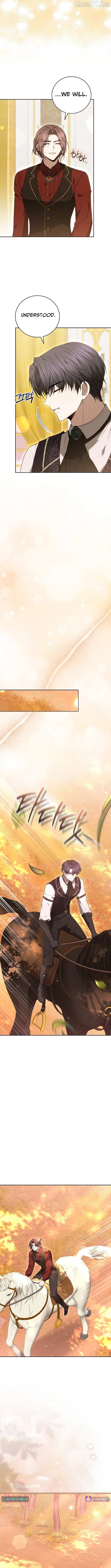 Read The Main Protagonists Broke Up chapter 20 image 3 on Lezhin