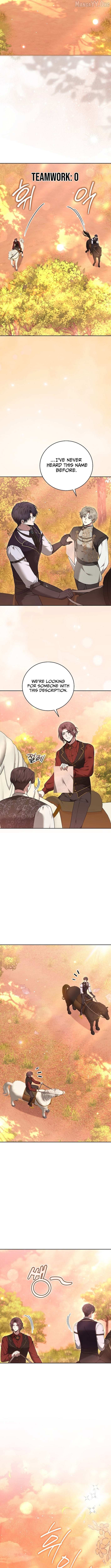 Read The Main Protagonists Broke Up chapter 20 image 4 on Lezhin