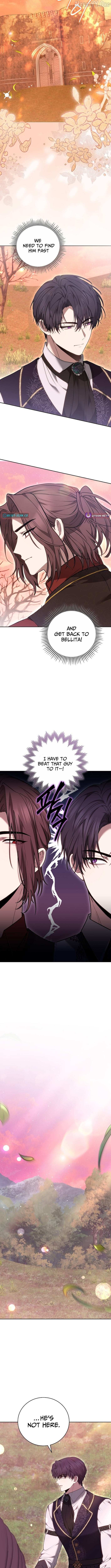 Read The Main Protagonists Broke Up chapter 20 image 5 on Lezhin