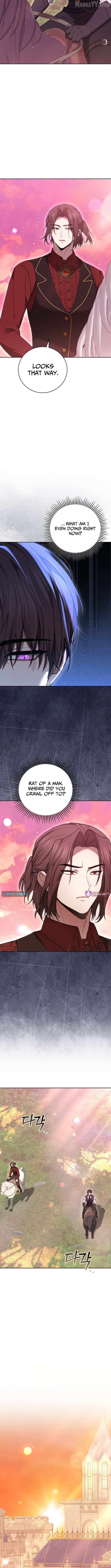 Read The Main Protagonists Broke Up chapter 20 image 6 on Lezhin