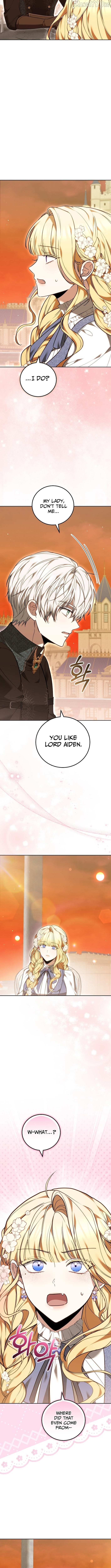 Read The Main Protagonists Broke Up chapter 20 image 8 on Lezhin
