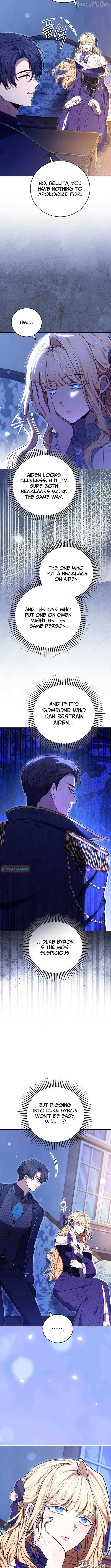 Read The Main Protagonists Broke Up chapter 21 image 11 on Lezhin