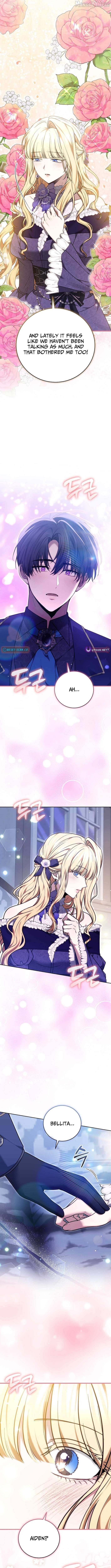 Read The Main Protagonists Broke Up chapter 21 image 14 on Lezhin
