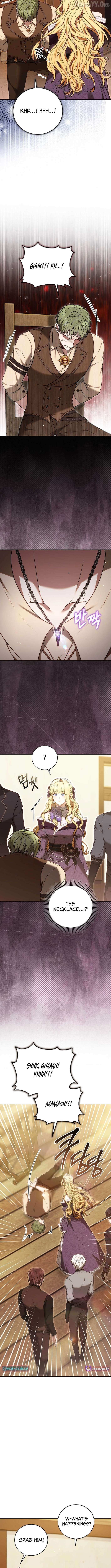 Read The Main Protagonists Broke Up chapter 21 image 2 on Lezhin