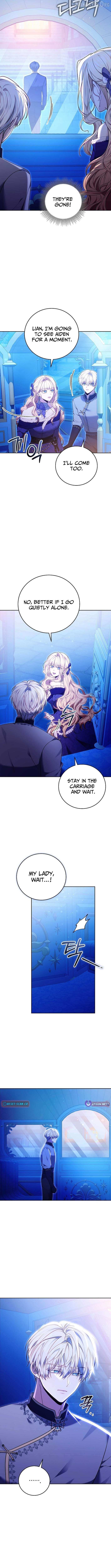 Read The Main Protagonists Broke Up chapter 21 image 7 on Lezhin