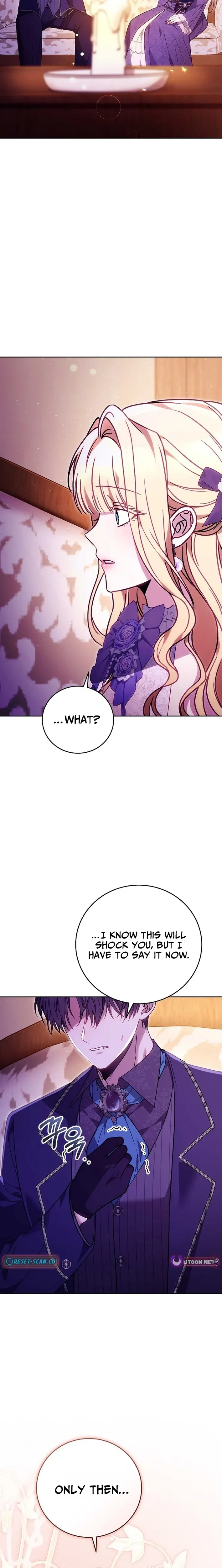 Read The Main Protagonists Broke Up chapter 22 image 10 on Lezhin