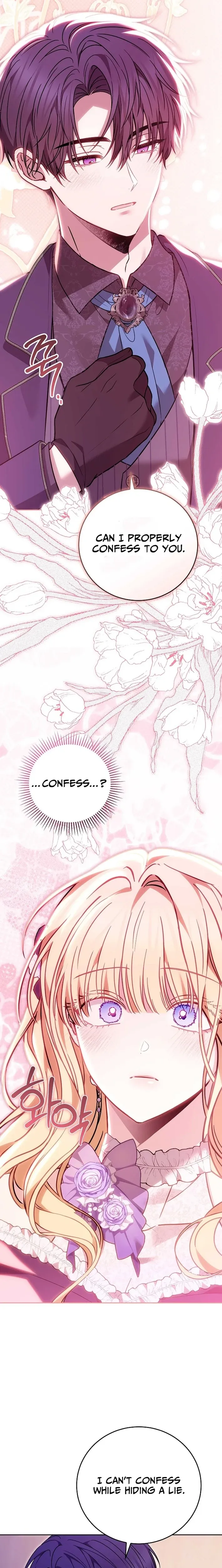 Read The Main Protagonists Broke Up chapter 22 image 11 on Lezhin
