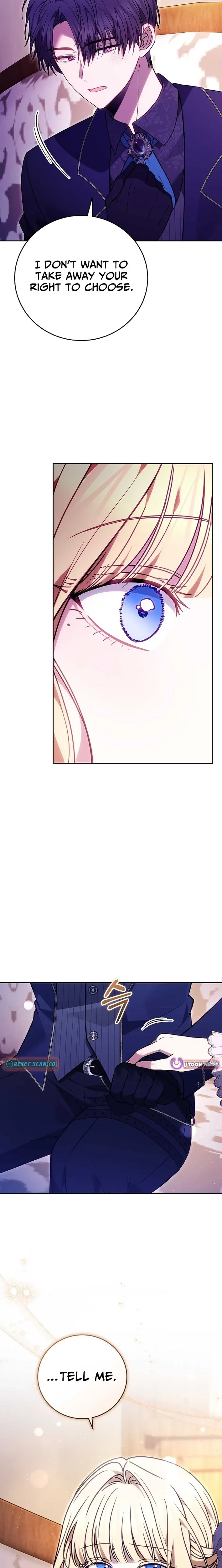 Read The Main Protagonists Broke Up chapter 22 image 12 on Lezhin