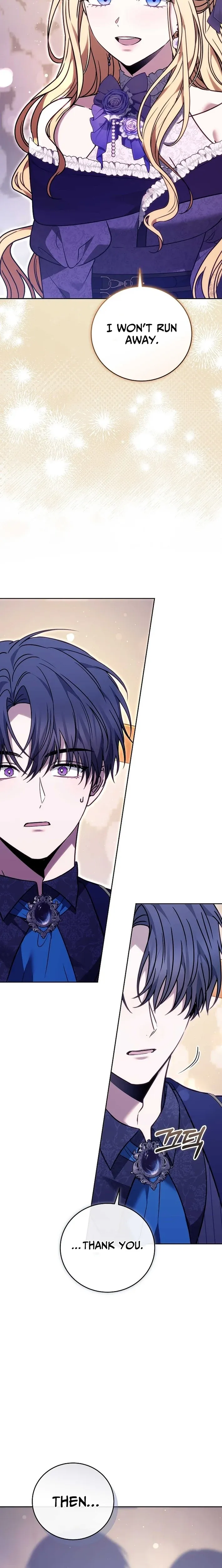 Read The Main Protagonists Broke Up chapter 22 image 13 on Lezhin