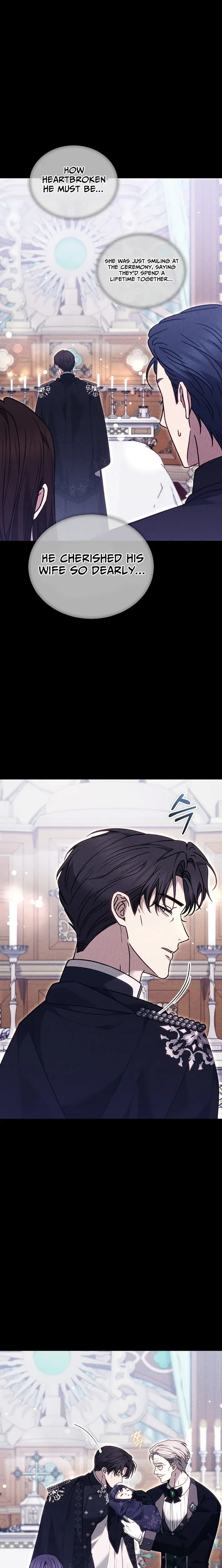 Read The Main Protagonists Broke Up chapter 22 image 16 on Lezhin